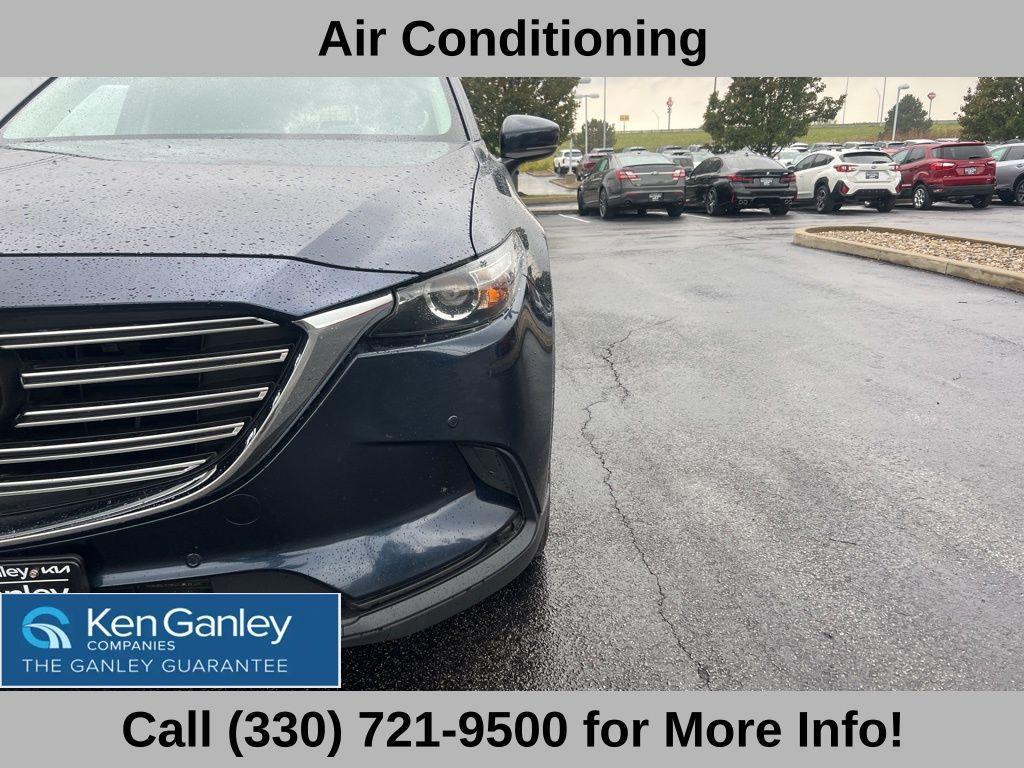 used 2019 Mazda CX-9 car, priced at $18,832