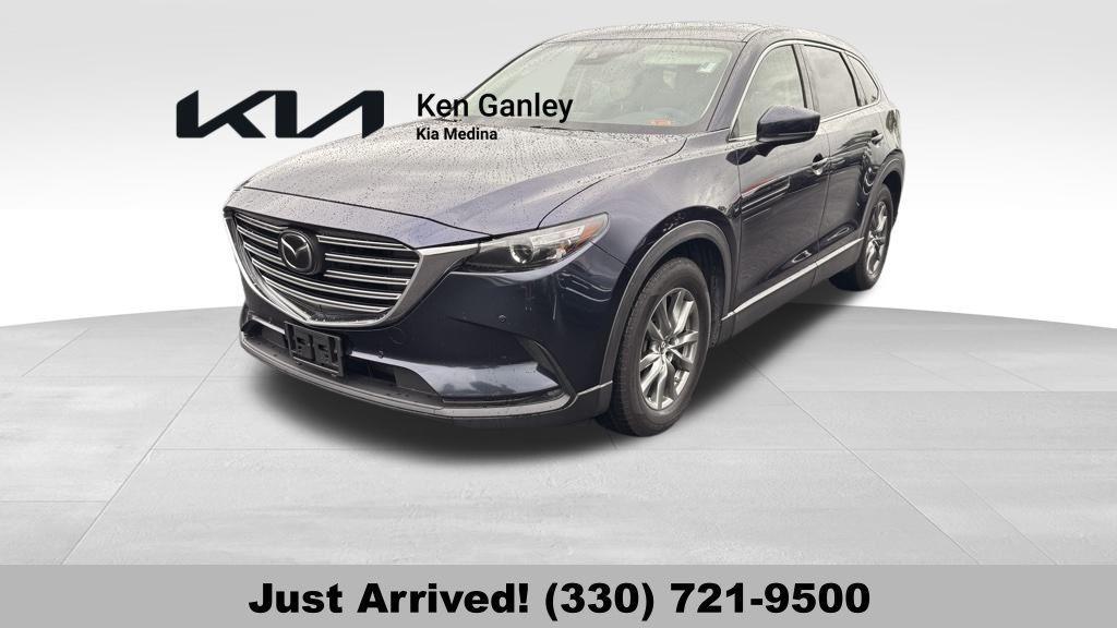 used 2019 Mazda CX-9 car, priced at $20,529