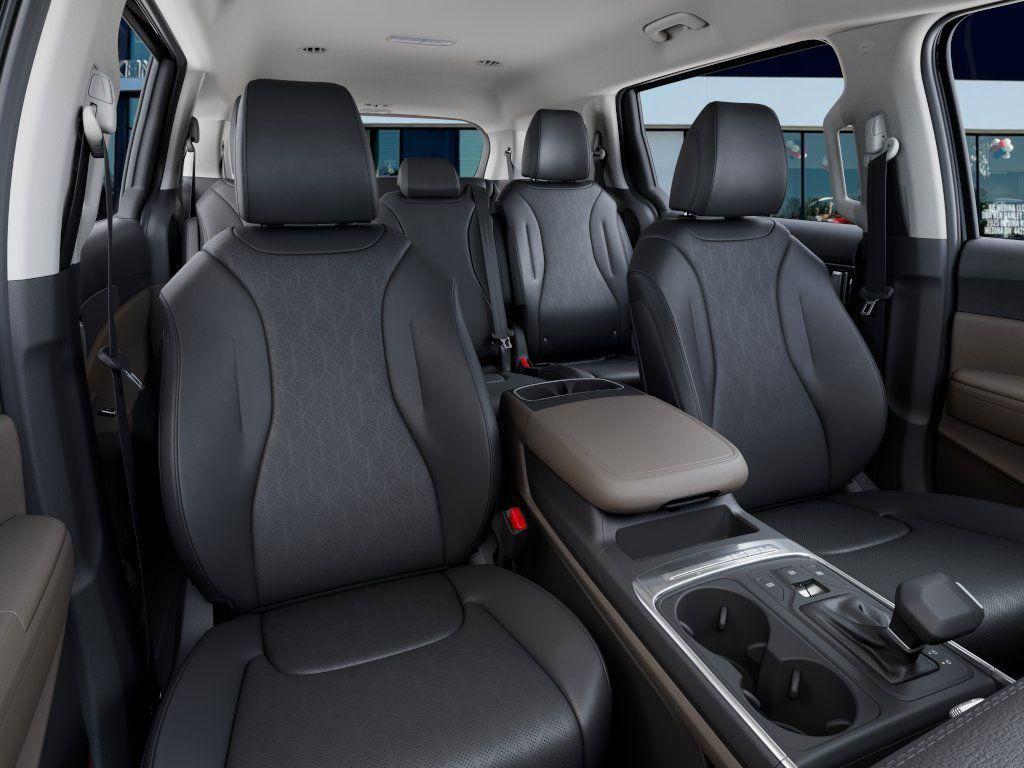 new 2026 Kia Carnival car, priced at $39,425