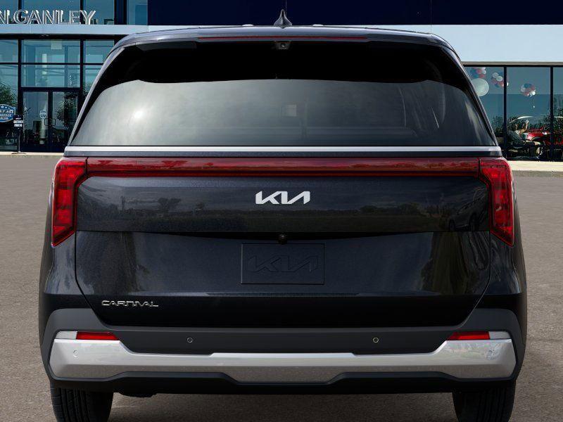 new 2026 Kia Carnival car, priced at $39,425