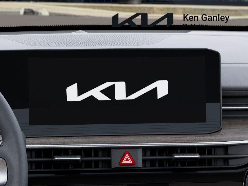 new 2025 Kia K5 car, priced at $35,140