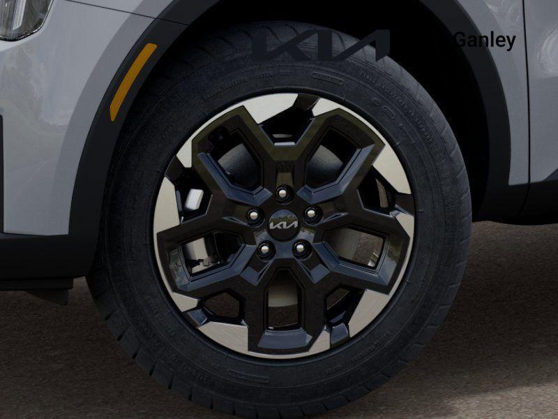new 2025 Kia Sorento car, priced at $37,525