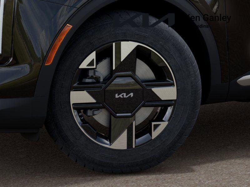 new 2026 Kia Sportage car, priced at $29,765