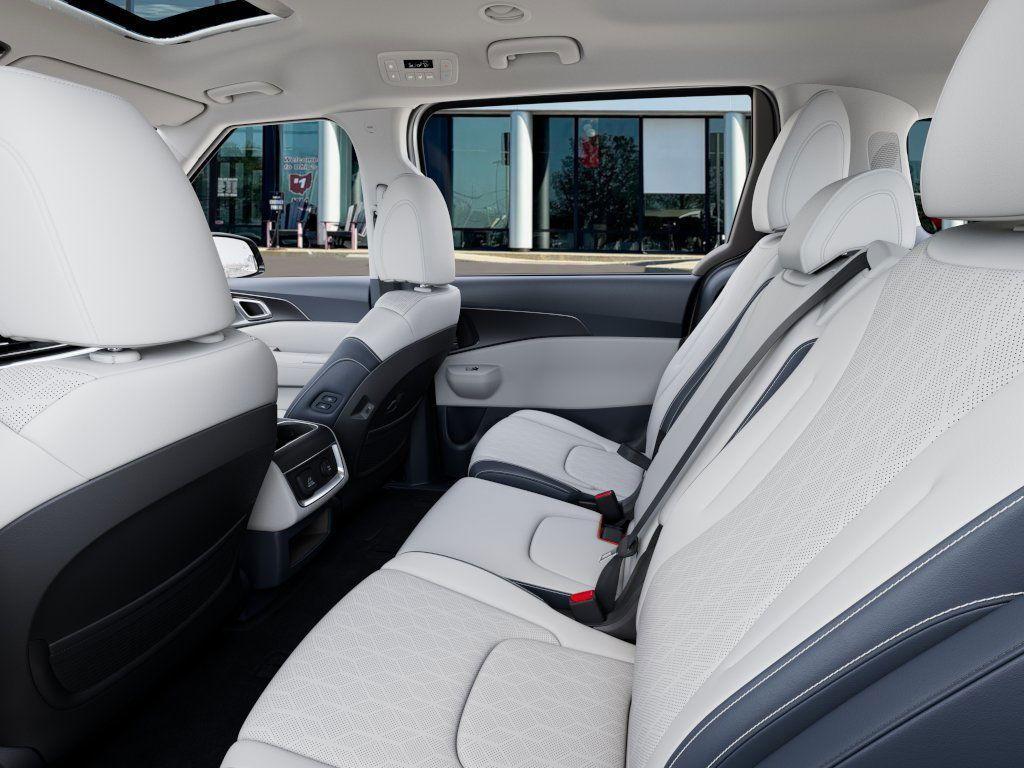 new 2026 Kia Carnival car, priced at $48,020