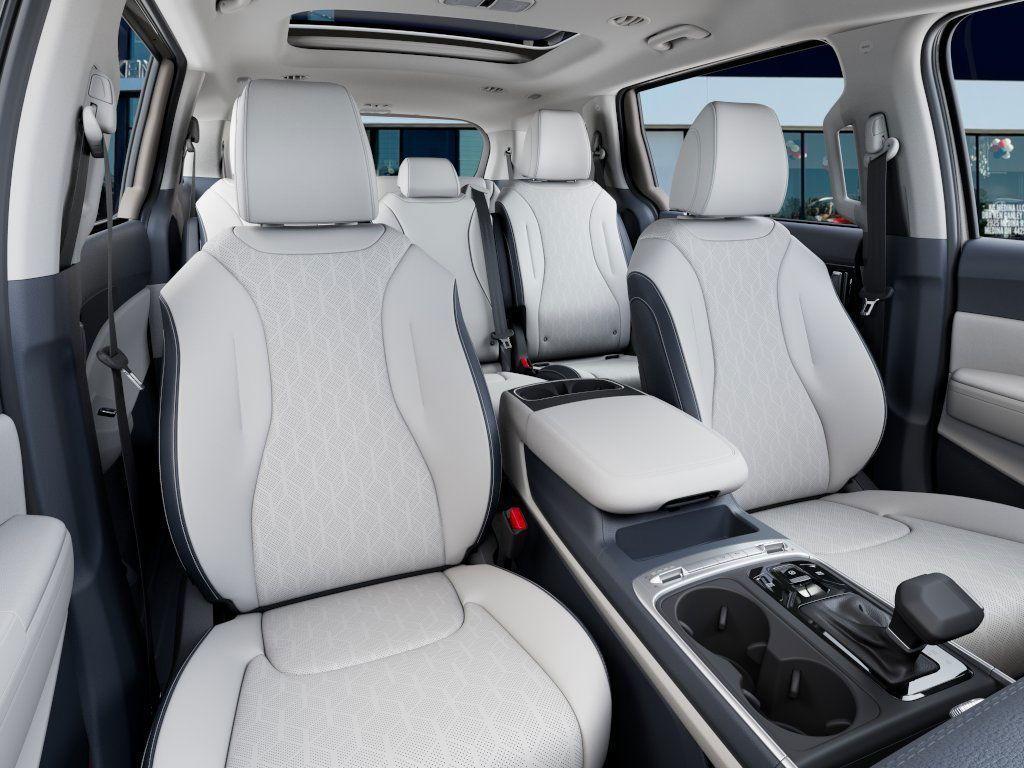 new 2026 Kia Carnival car, priced at $48,020