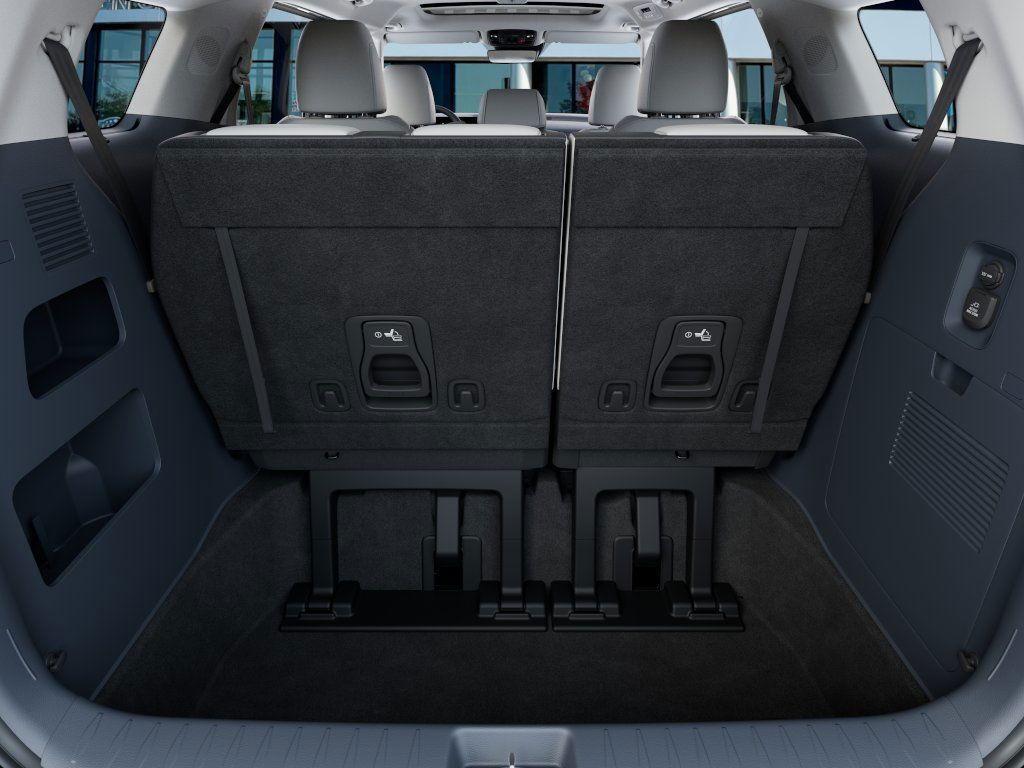 new 2026 Kia Carnival car, priced at $48,020