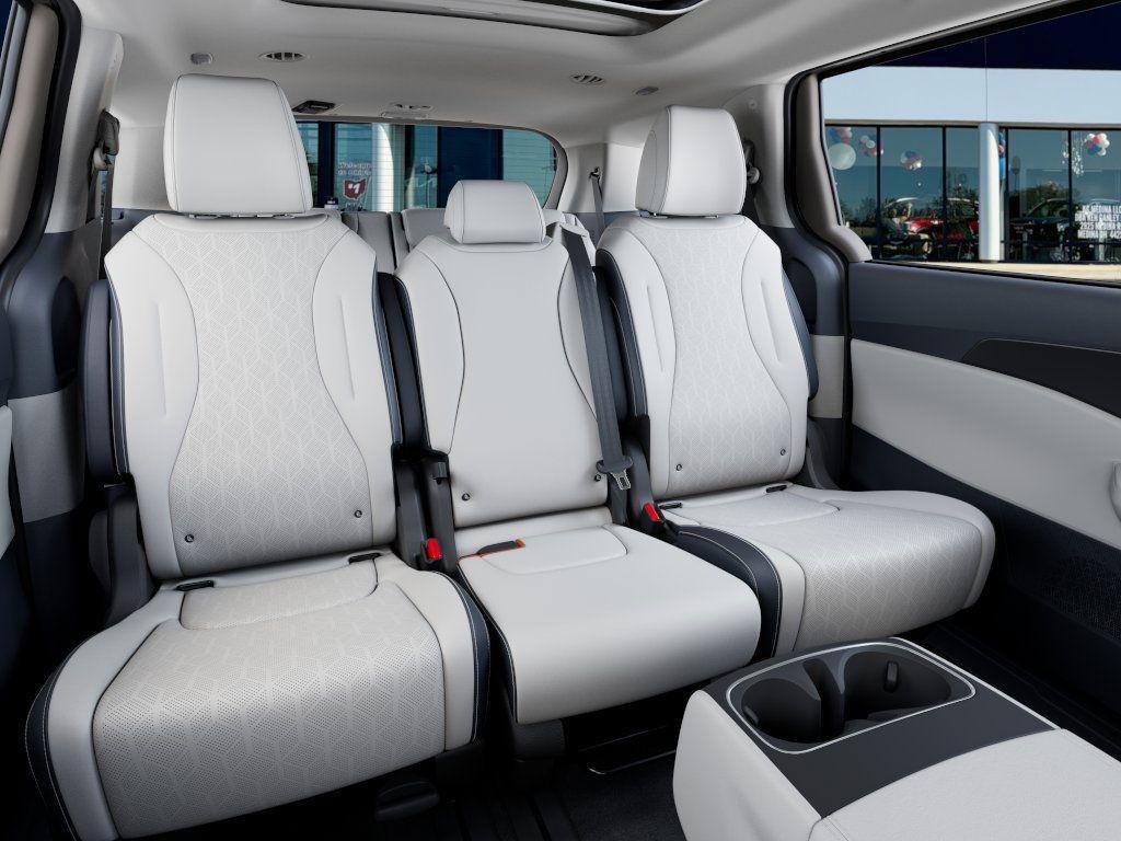 new 2026 Kia Carnival car, priced at $48,020