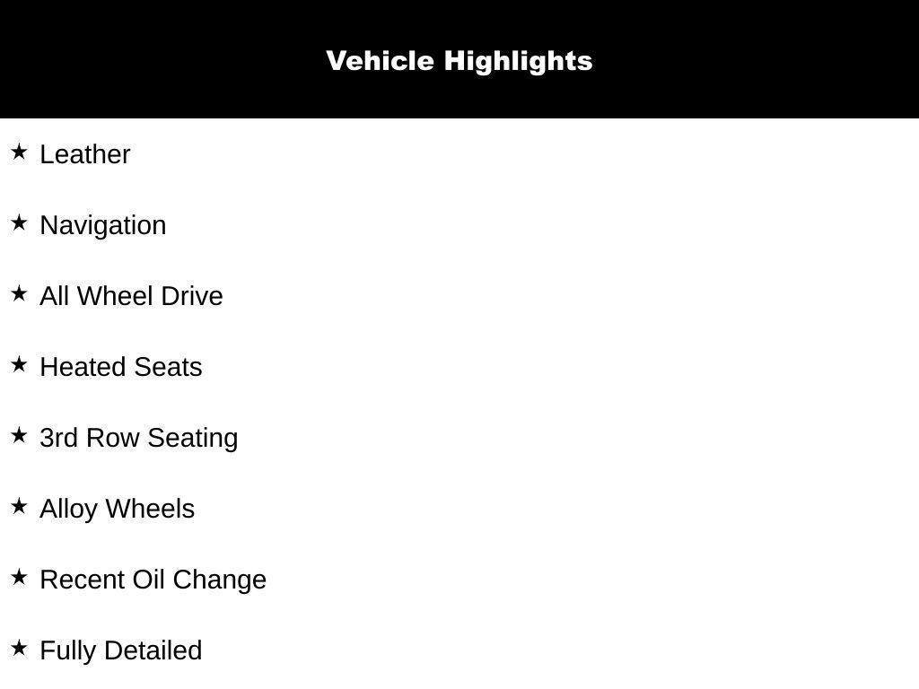 used 2023 Kia Telluride car, priced at $30,773