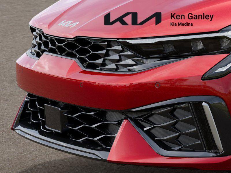 new 2025 Kia K5 car, priced at $28,425