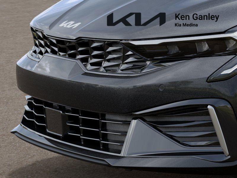 new 2025 Kia K5 car, priced at $26,795