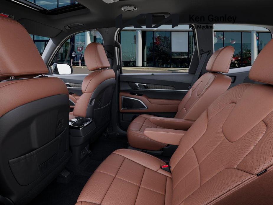 new 2024 Kia Telluride car, priced at $46,561