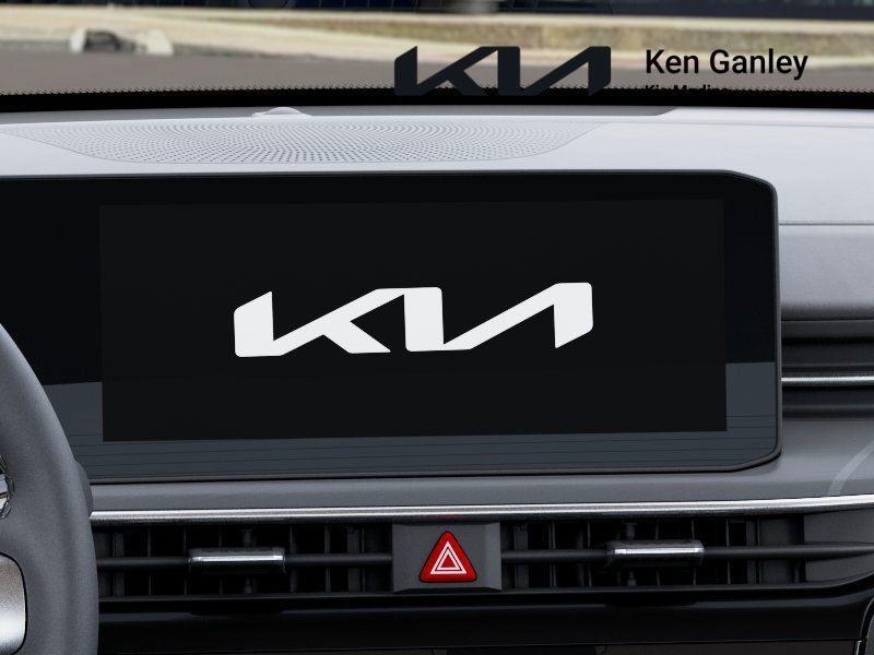 new 2025 Kia K5 car, priced at $35,180