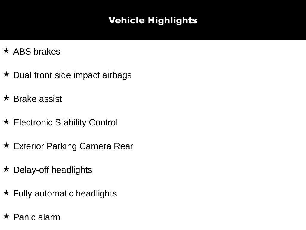 used 2018 Chevrolet Trax car, priced at $10,271