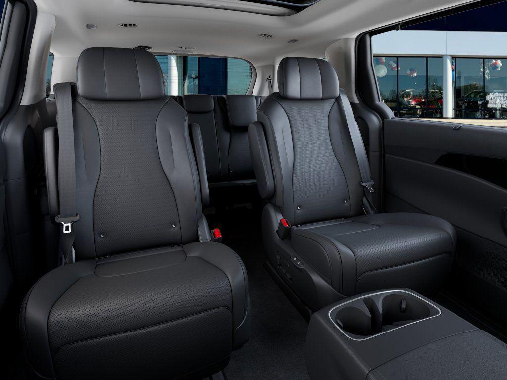 new 2026 Kia Carnival car, priced at $54,790
