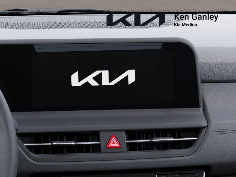 new 2025 Kia Seltos car, priced at $28,725