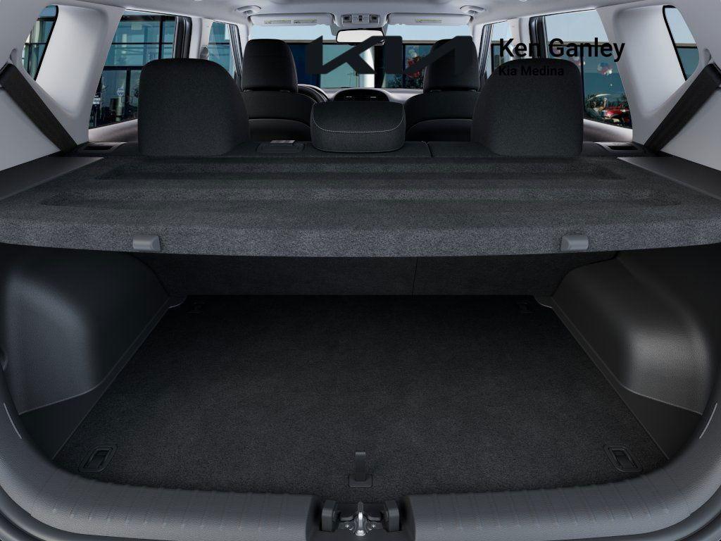 new 2025 Kia Soul car, priced at $26,060