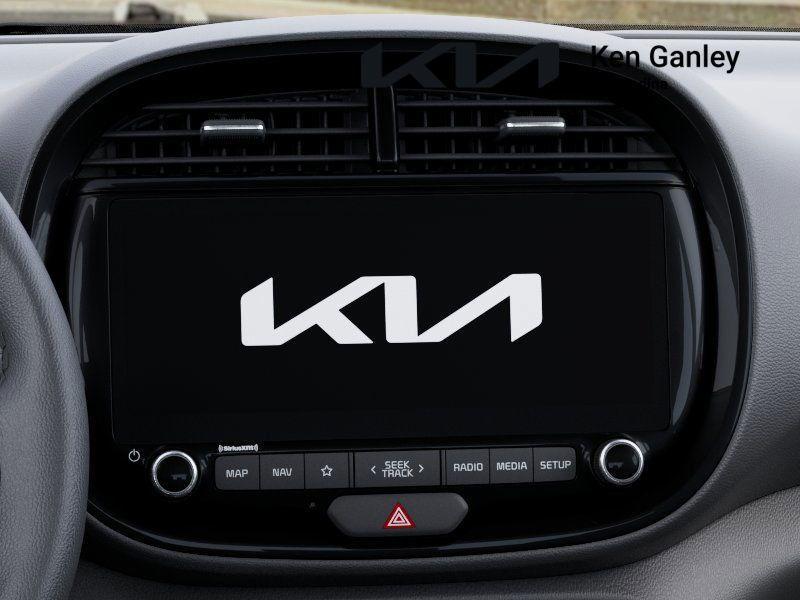 new 2025 Kia Soul car, priced at $26,060