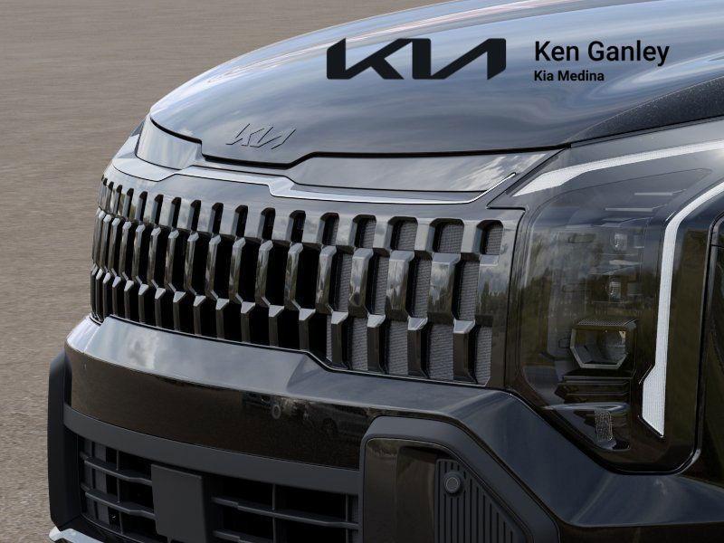 new 2026 Kia Sportage Hybrid car, priced at $34,935