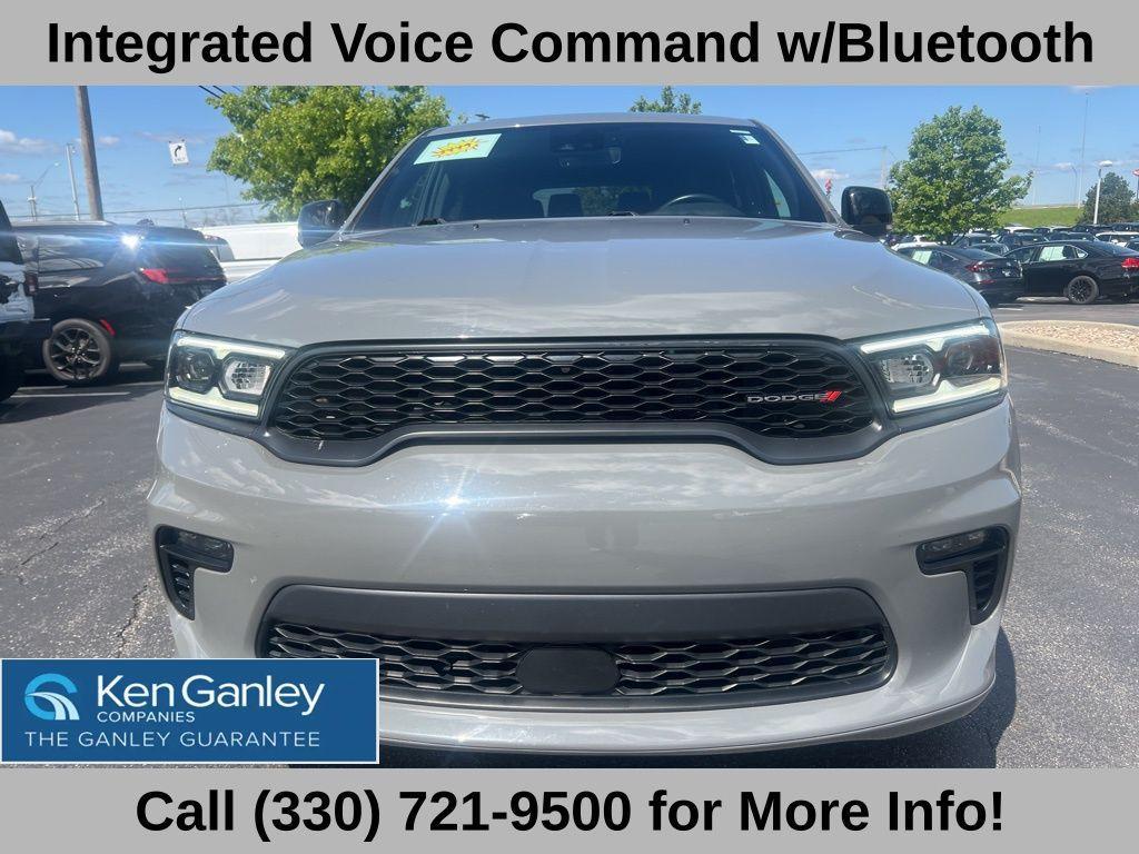 used 2023 Dodge Durango car, priced at $31,341
