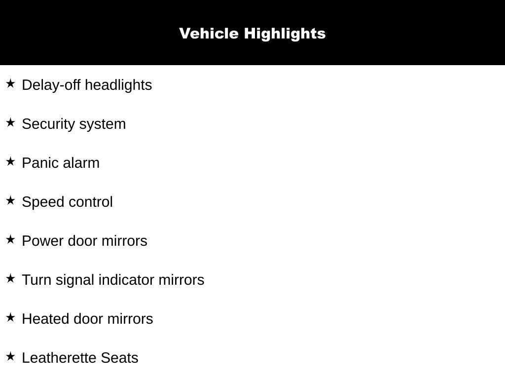 used 2023 Jeep Compass car, priced at $24,795