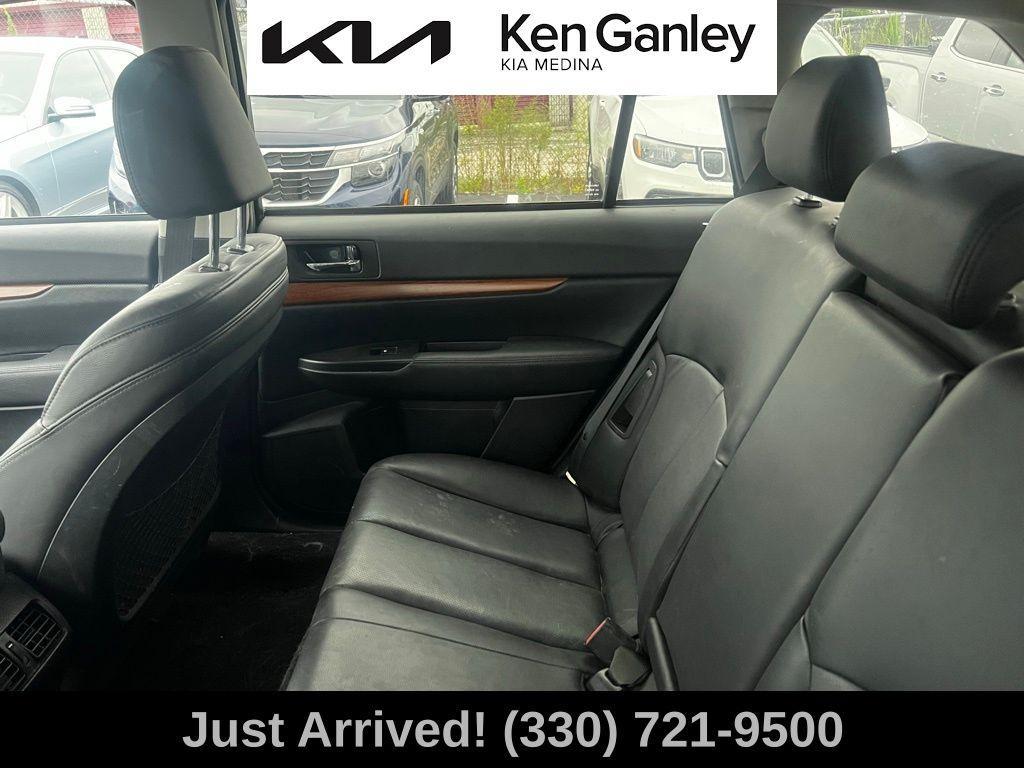 used 2014 Subaru Outback car, priced at $11,942