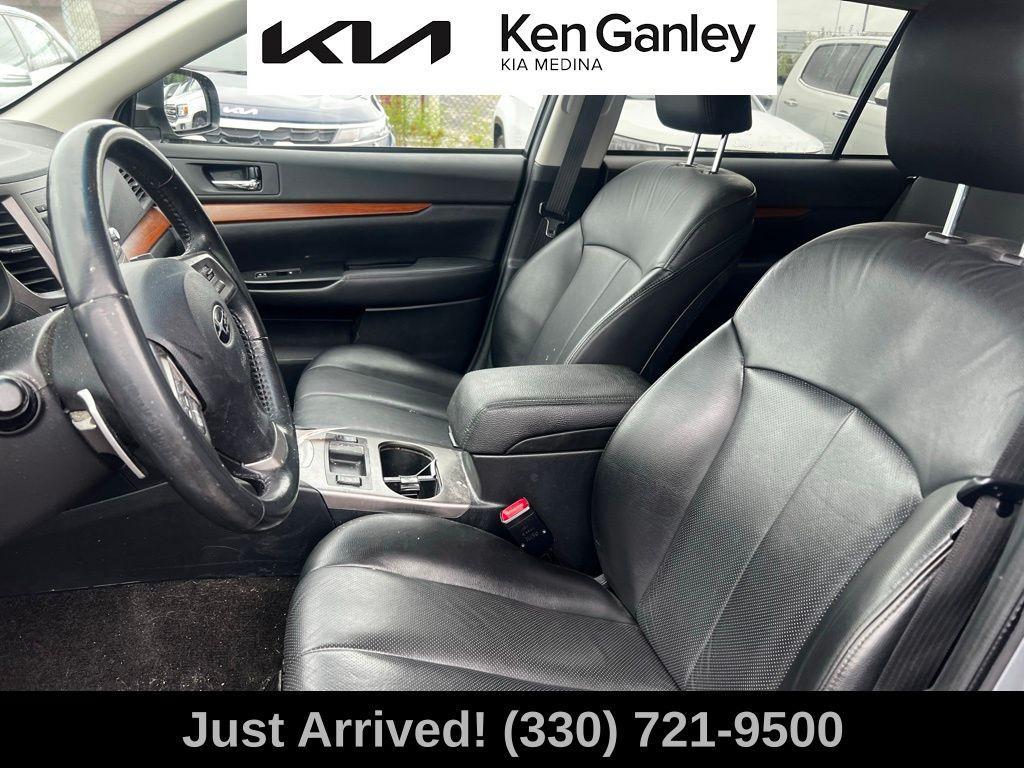 used 2014 Subaru Outback car, priced at $11,942