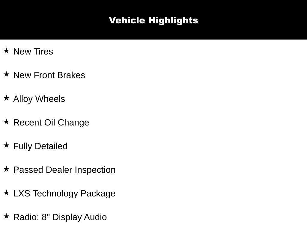 used 2023 Kia Forte car, priced at $17,746