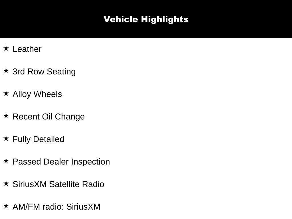 used 2018 Buick Enclave car, priced at $15,454