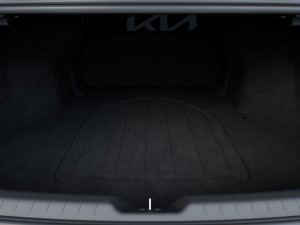 new 2025 Kia K4 car, priced at $23,060