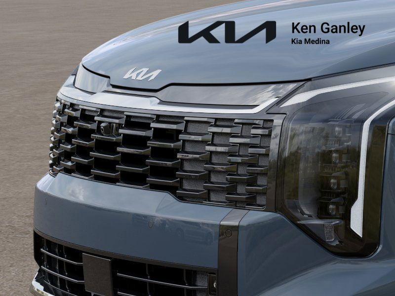 new 2026 Kia Sportage Hybrid car, priced at $41,285