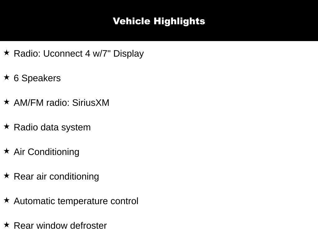 used 2019 Chrysler Pacifica car, priced at $12,624
