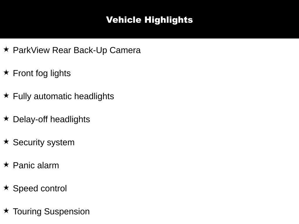 used 2019 Chrysler Pacifica car, priced at $12,624