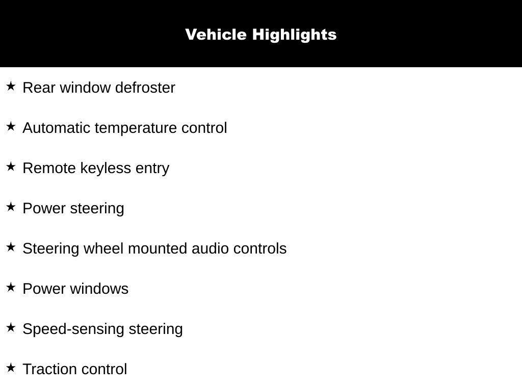 used 2016 Toyota Corolla car, priced at $11,484