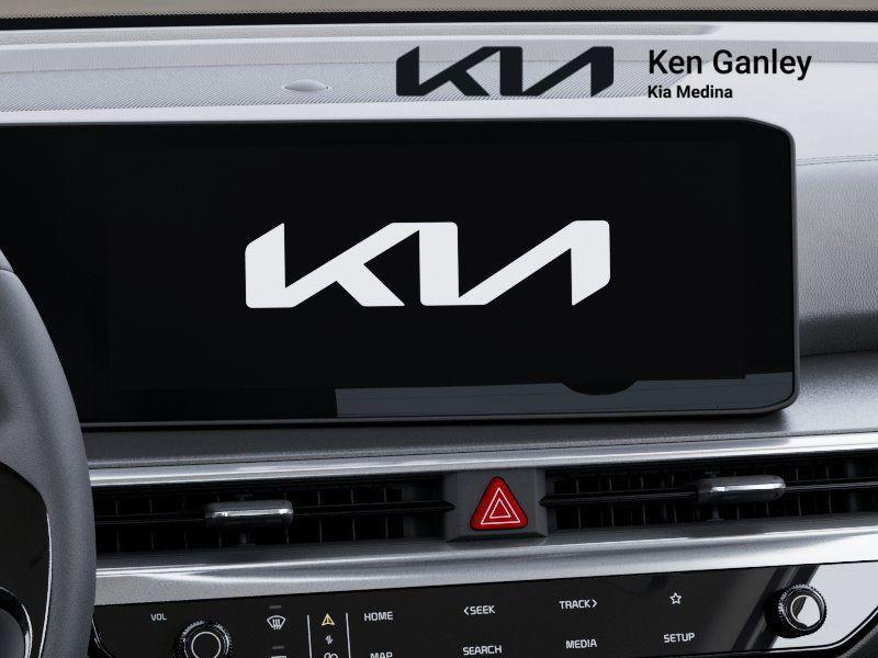 new 2026 Kia Sorento car, priced at $30,930