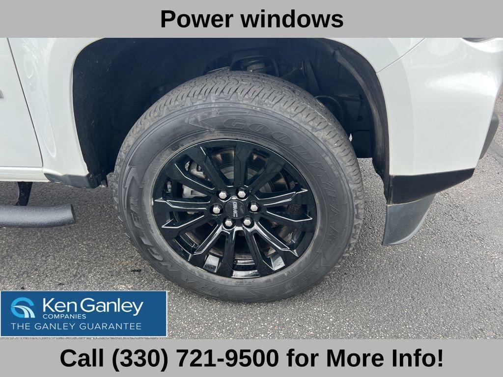 used 2022 GMC Canyon car, priced at $31,984