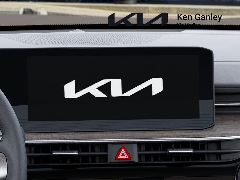 new 2025 Kia K5 car, priced at $35,510