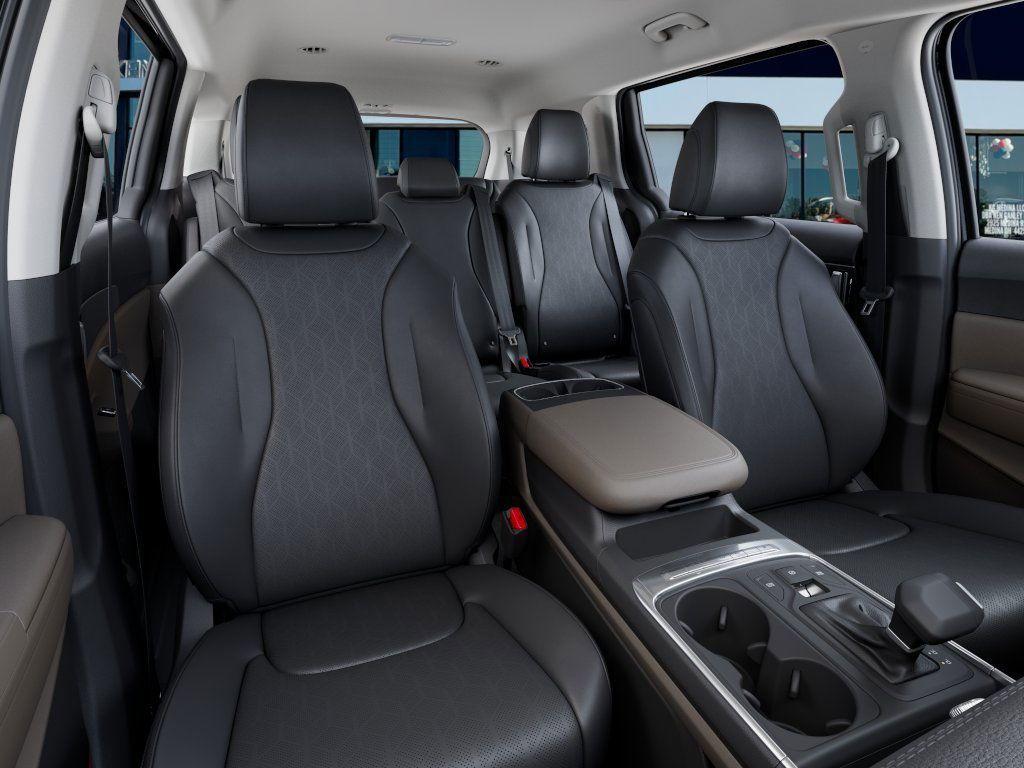 new 2026 Kia Carnival car, priced at $40,690