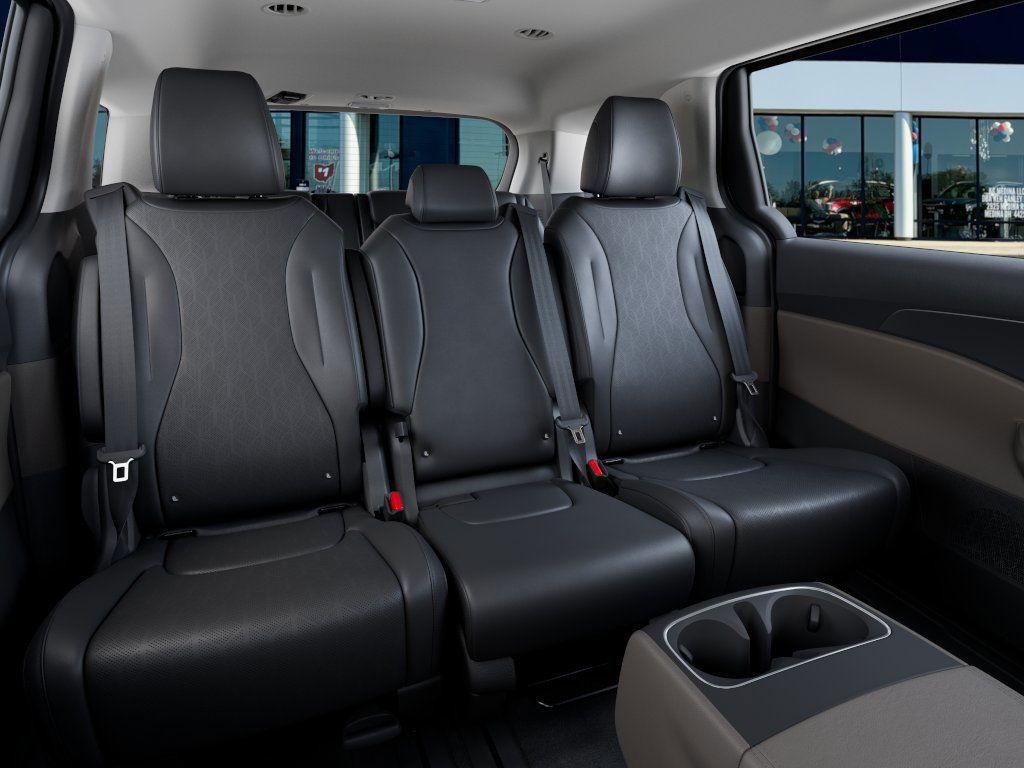 new 2026 Kia Carnival car, priced at $40,690