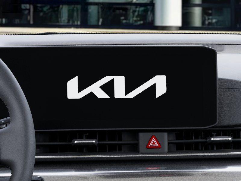 new 2026 Kia Carnival car, priced at $40,690