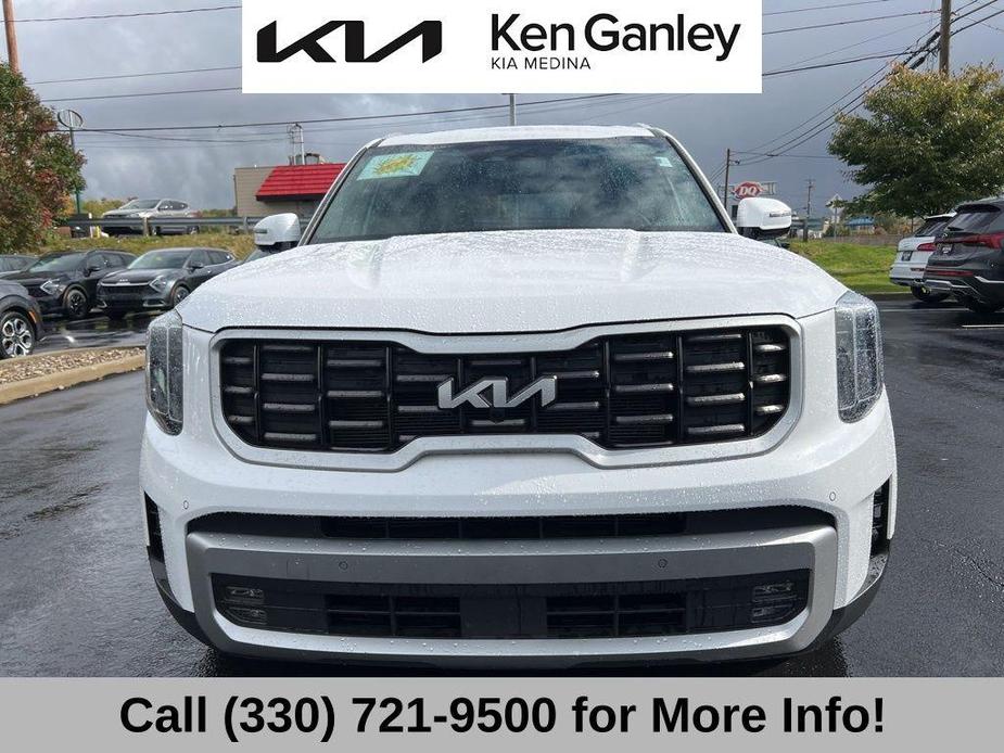 used 2023 Kia Telluride car, priced at $38,683