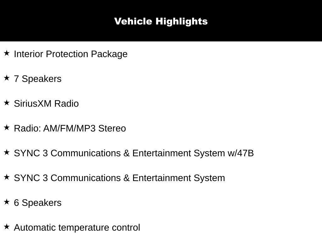 used 2021 Ford EcoSport car, priced at $17,159