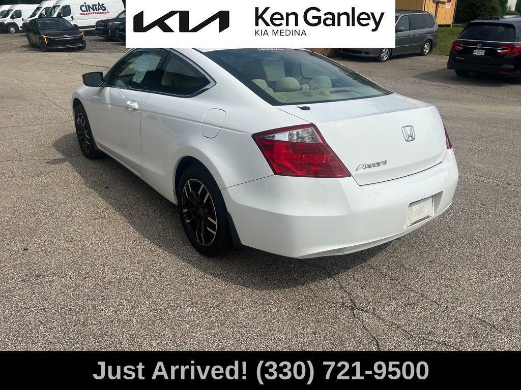 used 2008 Honda Accord car, priced at $7,332