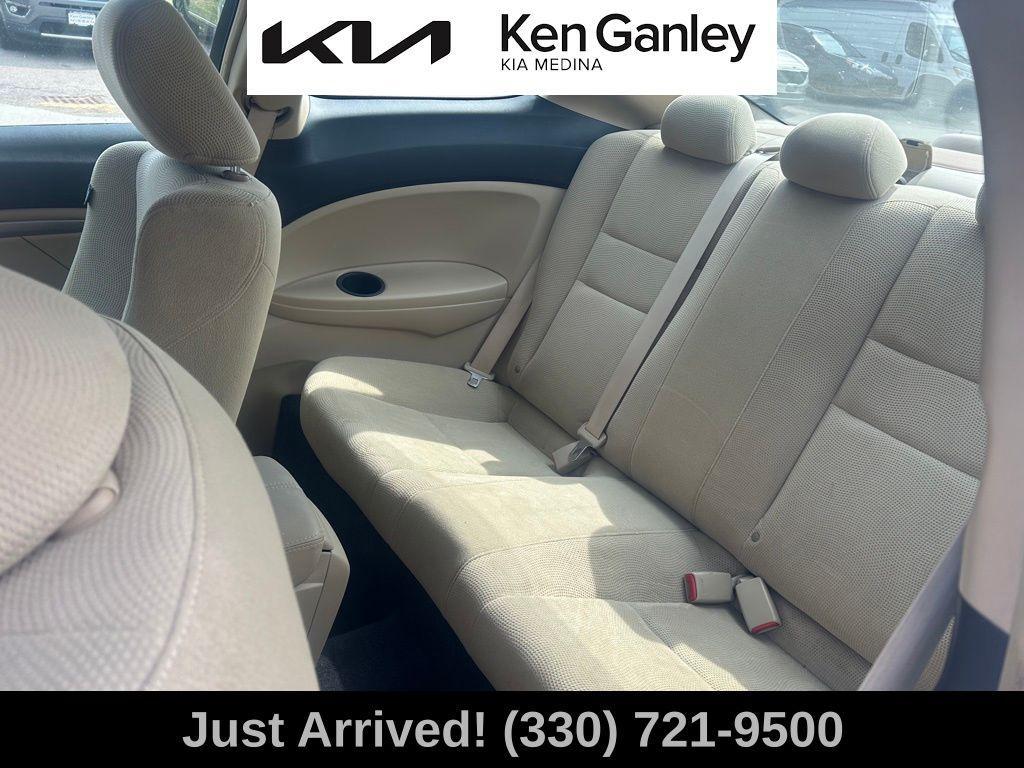 used 2008 Honda Accord car, priced at $7,332