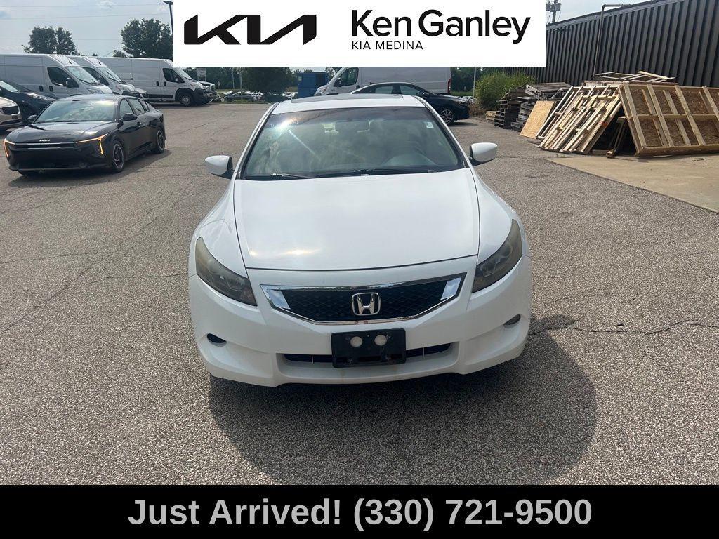 used 2008 Honda Accord car, priced at $7,332