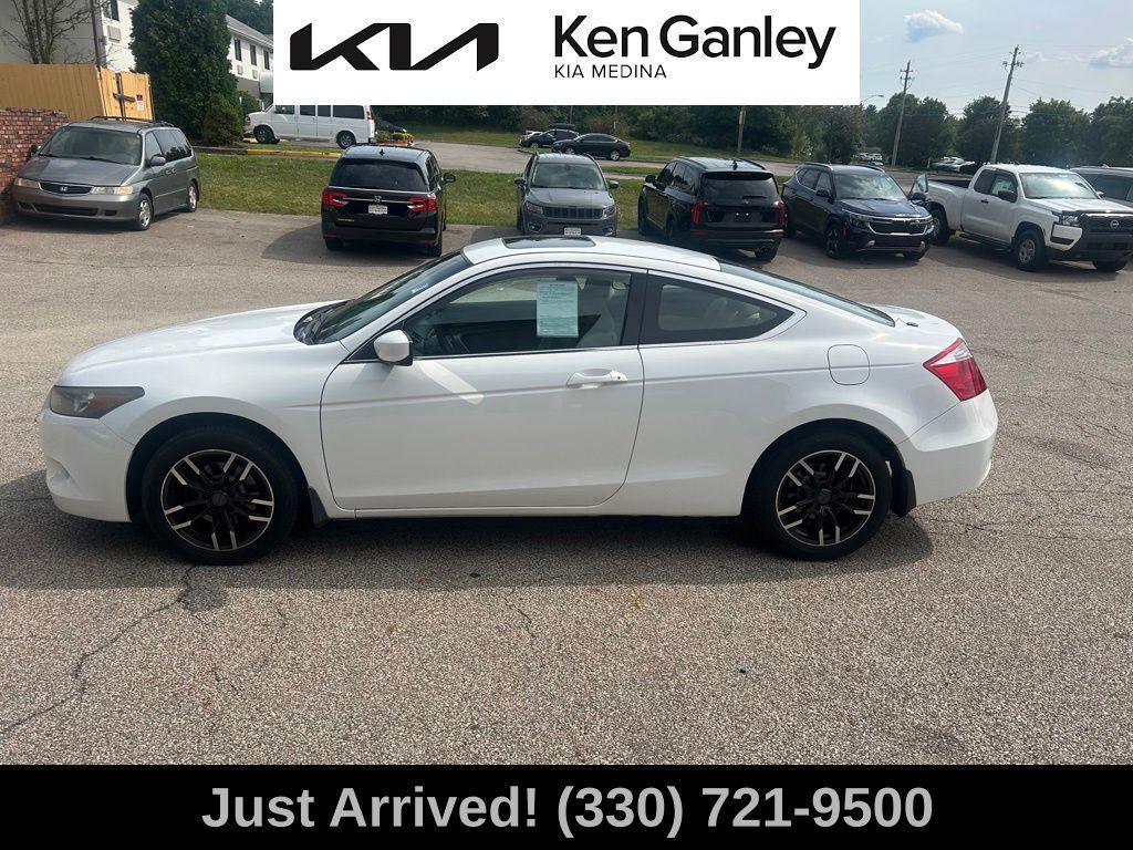 used 2008 Honda Accord car, priced at $7,332
