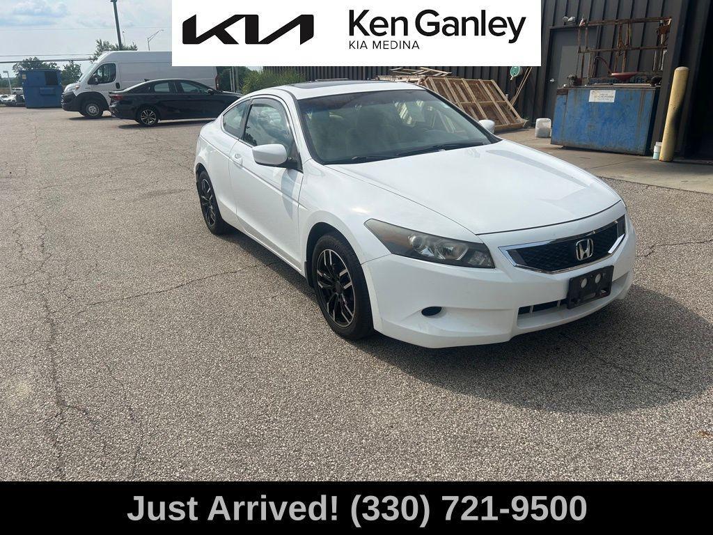 used 2008 Honda Accord car, priced at $7,332