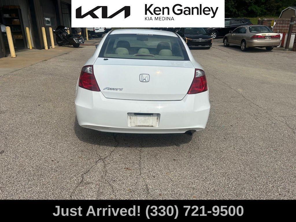 used 2008 Honda Accord car, priced at $7,332