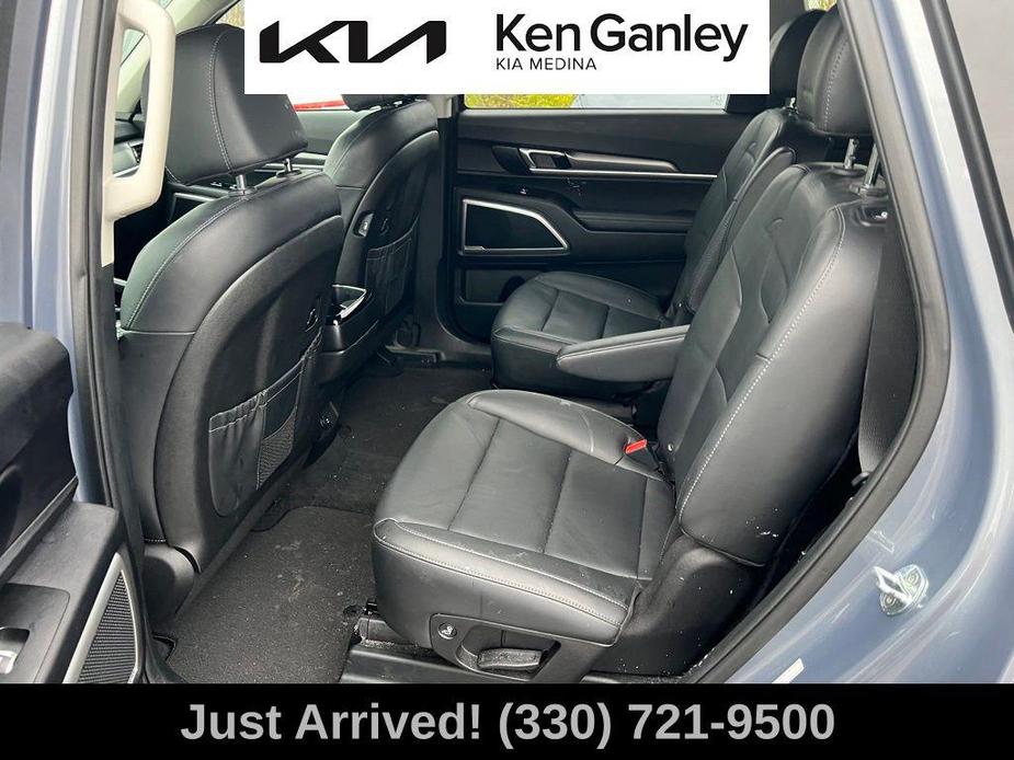 used 2021 Kia Telluride car, priced at $31,689