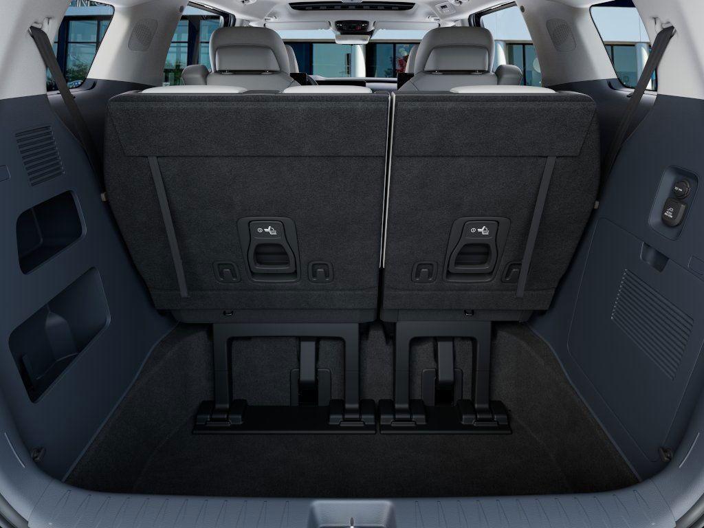 new 2026 Kia Carnival car, priced at $54,370