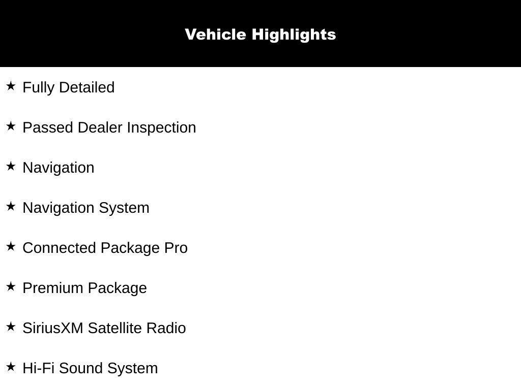 used 2023 BMW 430 car, priced at $41,957